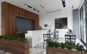 Туры в отель Sera Nature Hotel