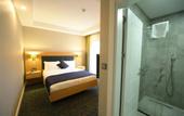 Туры в отель Sera Nature Hotel