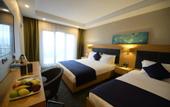 Туры в отель Sera Nature Hotel