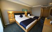 Туры в отель Sera Nature Hotel