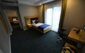 Туры в отель Sera Nature Hotel