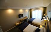 Туры в отель Sera Nature Hotel