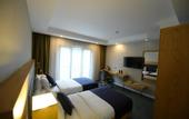 Туры в отель Sera Nature Hotel