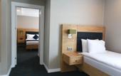 Туры в отель Sera Nature Hotel