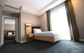 Туры в отель Sera Nature Hotel
