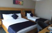 Туры в отель Sera Nature Hotel