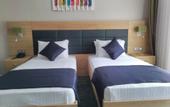 Туры в отель Sera Nature Hotel