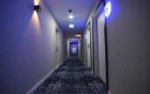 Туры в отель Sera Nature Hotel