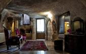 Туры в отель Konak Bezirhane Cave Otel