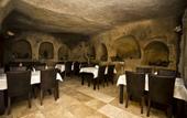 Туры в отель Konak Bezirhane Cave Otel