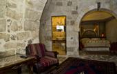 Туры в отель Konak Bezirhane Cave Otel