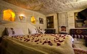 Туры в отель Konak Bezirhane Cave Otel