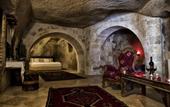 Туры в отель Konak Bezirhane Cave Otel