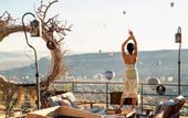 Туры в отель Dream of Cappadocia Hotel