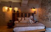 Туры в отель Dream of Cappadocia Hotel