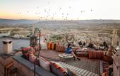 Туры в отель Dream of Cappadocia Hotel