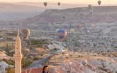 Туры в отель Dream of Cappadocia Hotel