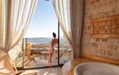 Туры в отель Dream of Cappadocia Hotel
