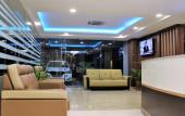 Туры в отель ECO Hotel at  Bukit Bintang