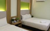 Туры в отель ECO Hotel at  Bukit Bintang
