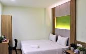 Туры в отель ECO Hotel at  Bukit Bintang