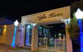 Туры в отель Nefis Hotel Oludeniz