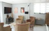 Туры в отель Nefis Hotel Oludeniz