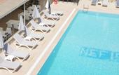 Туры в отель Nefis Hotel Oludeniz