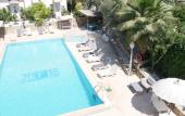 Туры в отель Nefis Hotel Oludeniz