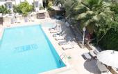 Туры в отель Nefis Hotel Oludeniz