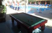 Туры в отель Nefis Hotel Oludeniz