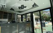 Туры в отель Nefis Hotel Oludeniz