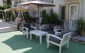 Туры в отель Nefis Hotel Oludeniz