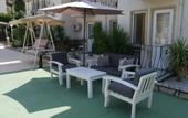 Туры в отель Nefis Hotel Oludeniz