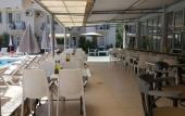 Туры в отель Nefis Hotel Oludeniz