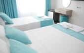 Туры в отель Nefis Hotel Oludeniz