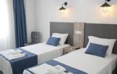 Туры в отель Nefis Hotel Oludeniz