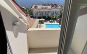 Туры в отель Nefis Hotel Oludeniz