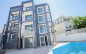 Туры в отель M2 Otel