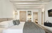 Туры в отель Mykonos Bliss - Cozy Suites, Adults Only Hotel