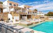 Туры в отель Mykonos Bliss - Cozy Suites, Adults Only Hotel