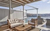 Туры в отель Mykonos Bliss - Cozy Suites, Adults Only Hotel