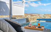 Туры в отель Mykonos Bliss - Cozy Suites, Adults Only Hotel