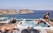 Туры в отель Mykonos Bliss - Cozy Suites, Adults Only Hotel