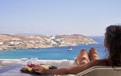 Туры в отель Mykonos Bliss - Cozy Suites, Adults Only Hotel