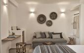 Туры в отель Mykonos Bliss - Cozy Suites, Adults Only Hotel