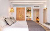 Туры в отель Mykonos Bliss - Cozy Suites, Adults Only Hotel