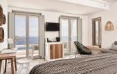 Туры в отель Mykonos Bliss - Cozy Suites, Adults Only Hotel