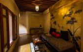 Туры в отель Riad Mayfez Suites & Spa