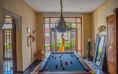 Туры в отель Riad Mayfez Suites & Spa